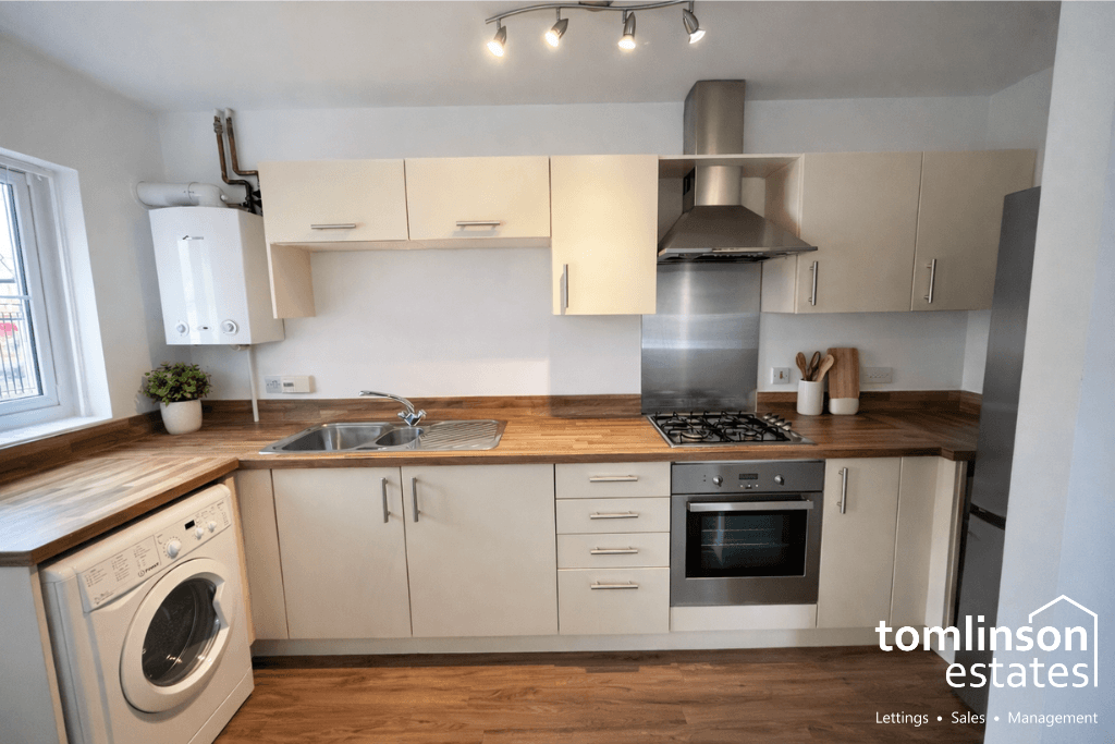 Main image of property: Hassocks Close, Beeston, Nottingham, NG9 2GH