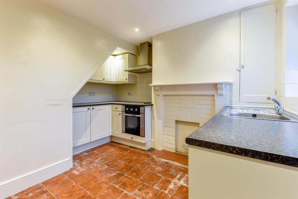 House in Cambridge - View 4