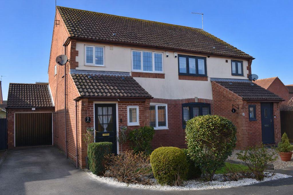 Main image of property: Allen Close, Claypole
