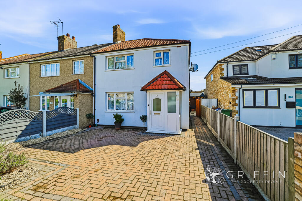 Main image of property: Feenan Highway, Tilbury, RM18