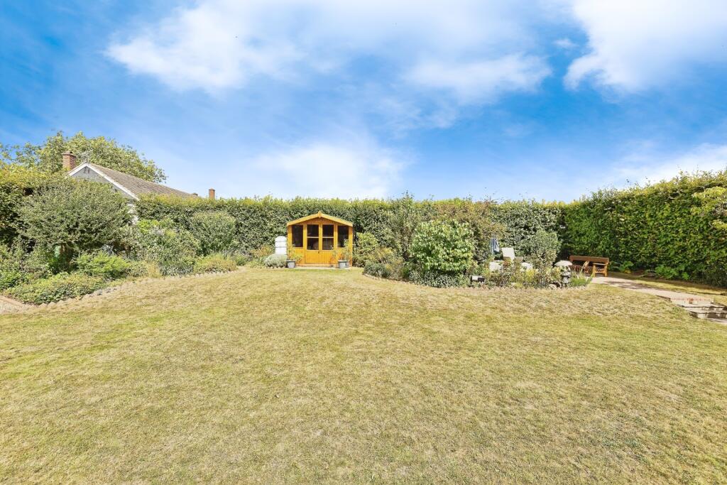 House in Ramsgate, Nethercourt - View 4