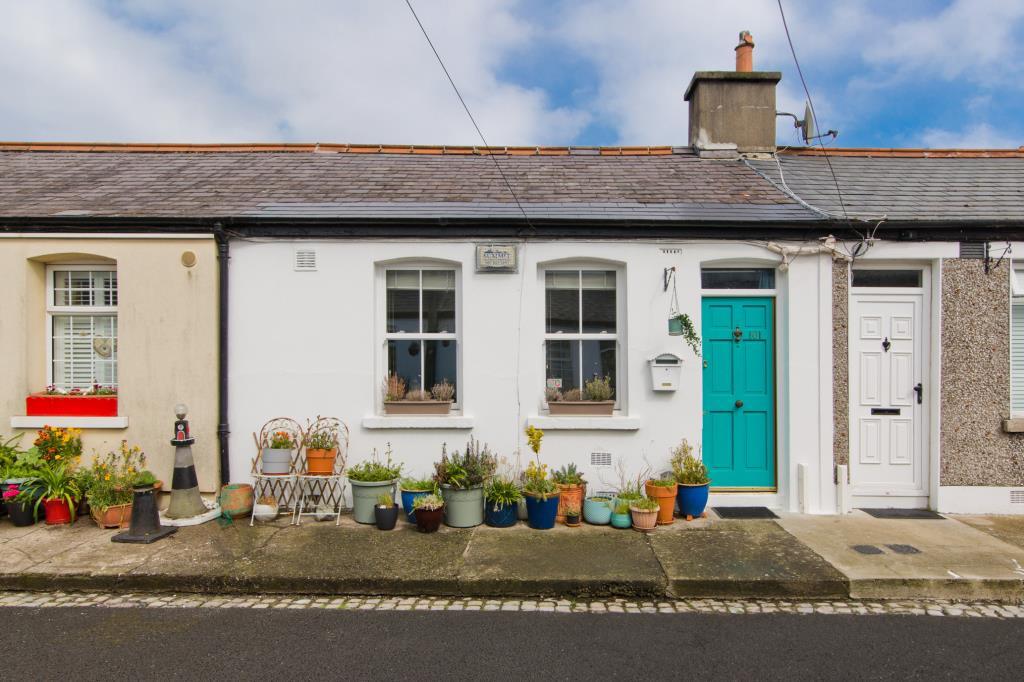 Main image of property: 101 Rialto Cottages, Rialto, Dublin 8, D08 T3KK