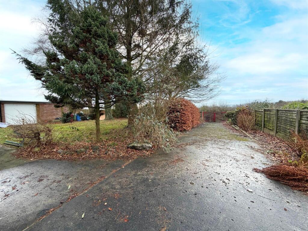Turner Street, Westhoughton, Bolton - Widok 4