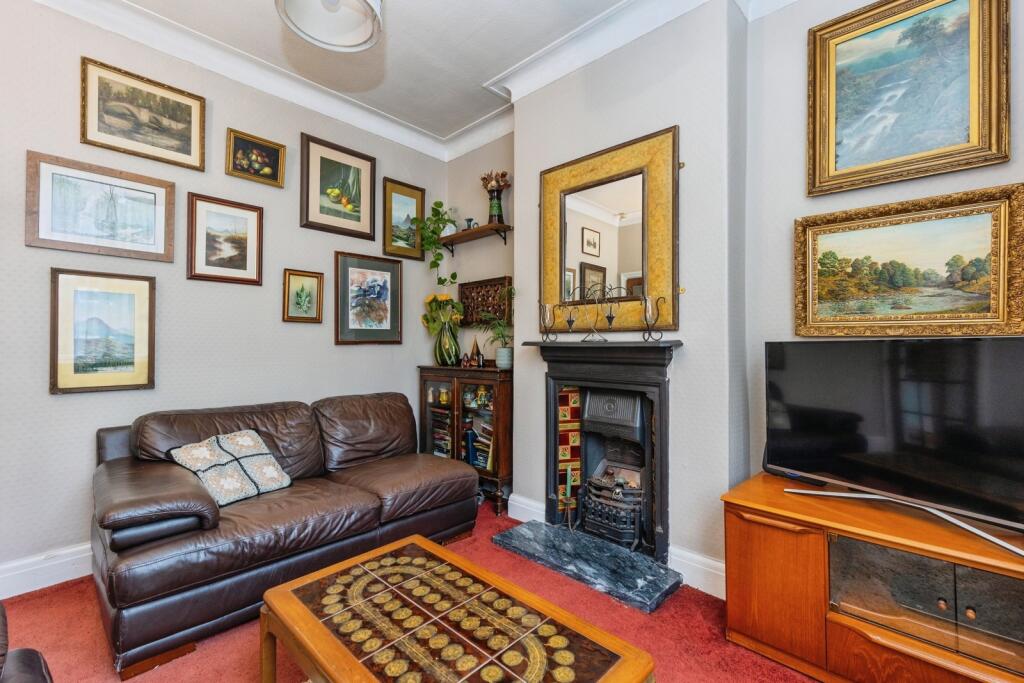 House in Trafford, Greater Manchester - View 3