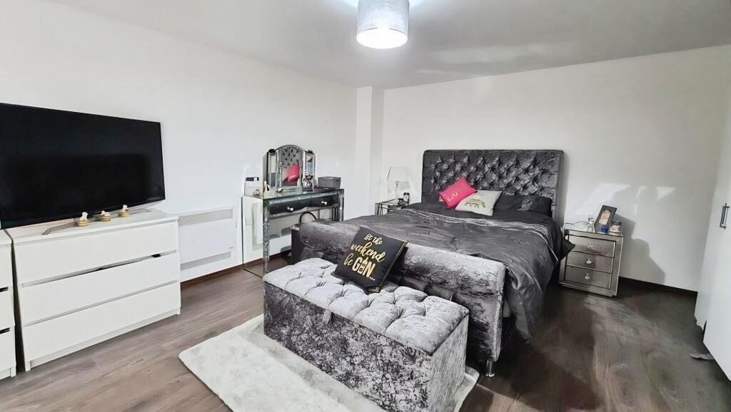 Apartment in Birmingham - More