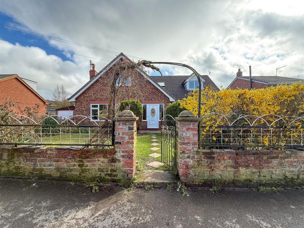 Main image of property: Smithy Lane, Biddulph