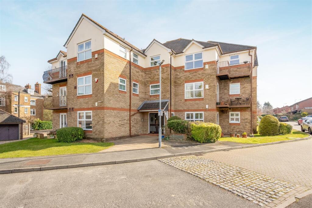 Main image of property: Drummond House, Windsor