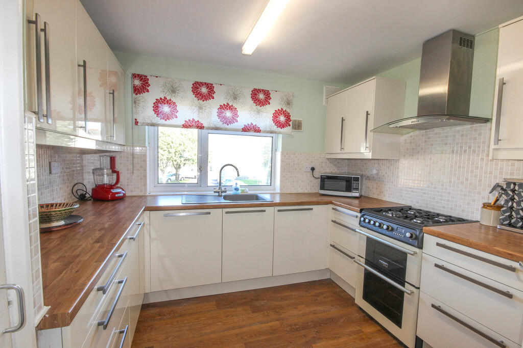 Main image of property: Cherry Close, Salisbury