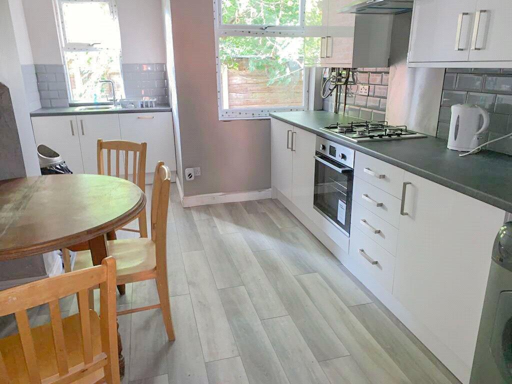House in Manchester - View 3