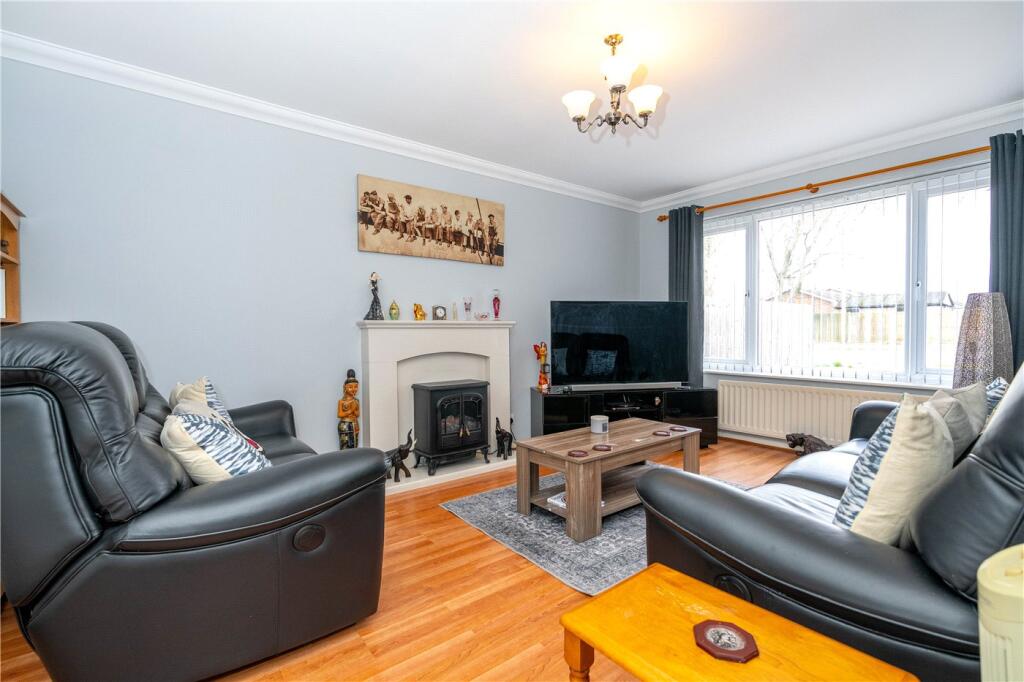 Orchard Close, Great Hale, Sleaford, Lincolnshire, NG34 photo 5