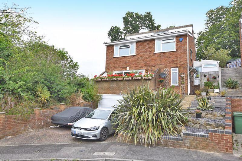 Main image of property: Roman Heights, Foley Park, Maidstone ME14