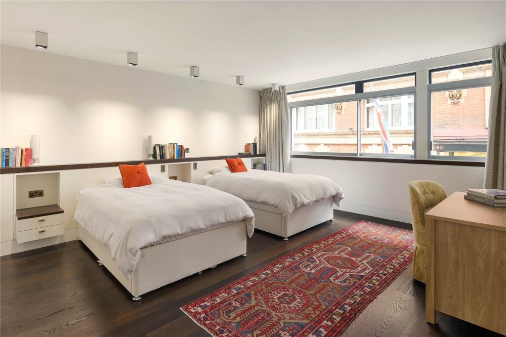 3 bedroom apartment for rent