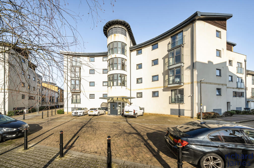 Main image of property: Ivy Court, Old Town, Swindon, SN1