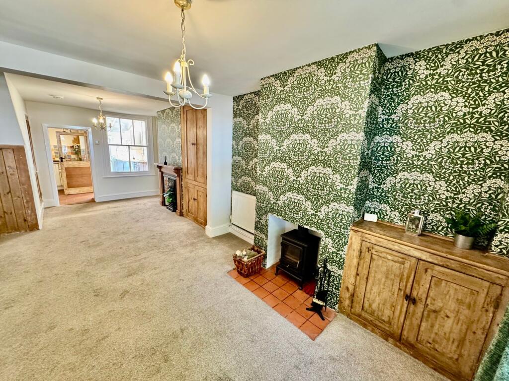 House in Irchester, North Northamptonshire - View 5