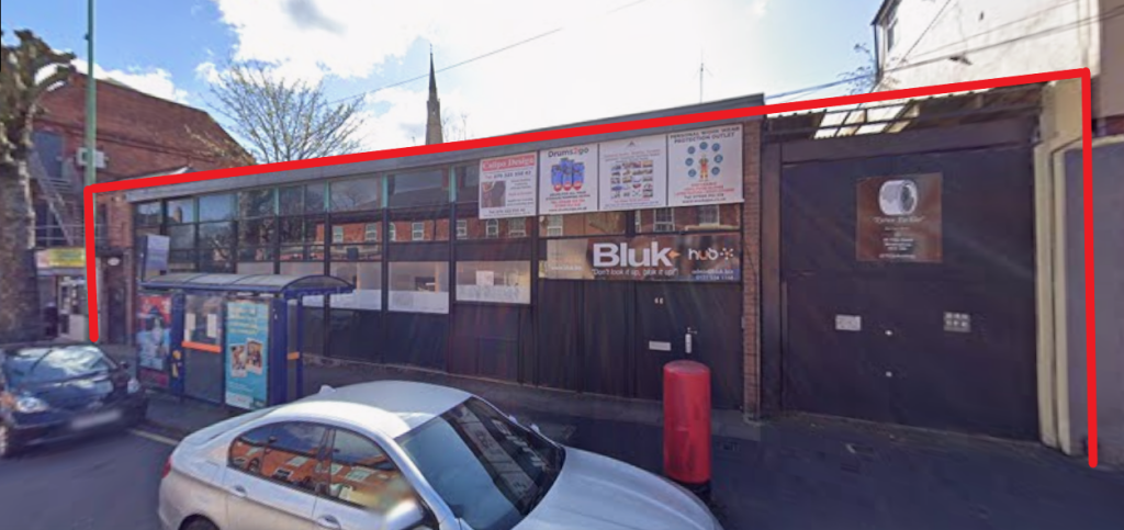 Main image of property: Villa Road, Birmingham, B19