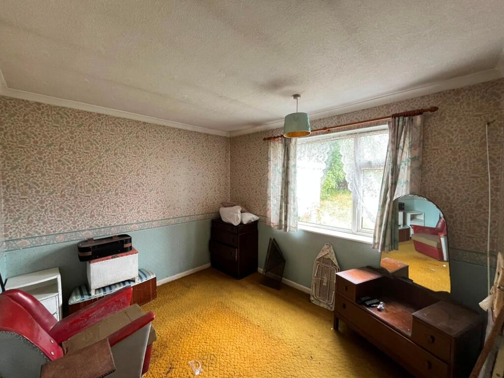 House in Amber Valley, South Wingfield - View 4