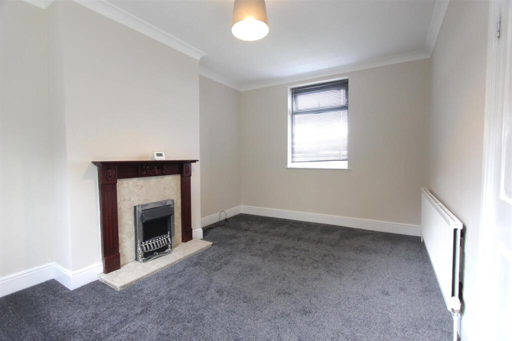 House in Sheffield - View 2