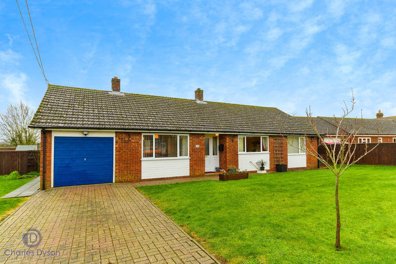 Main image of property: Lenton, Nr. Grantham