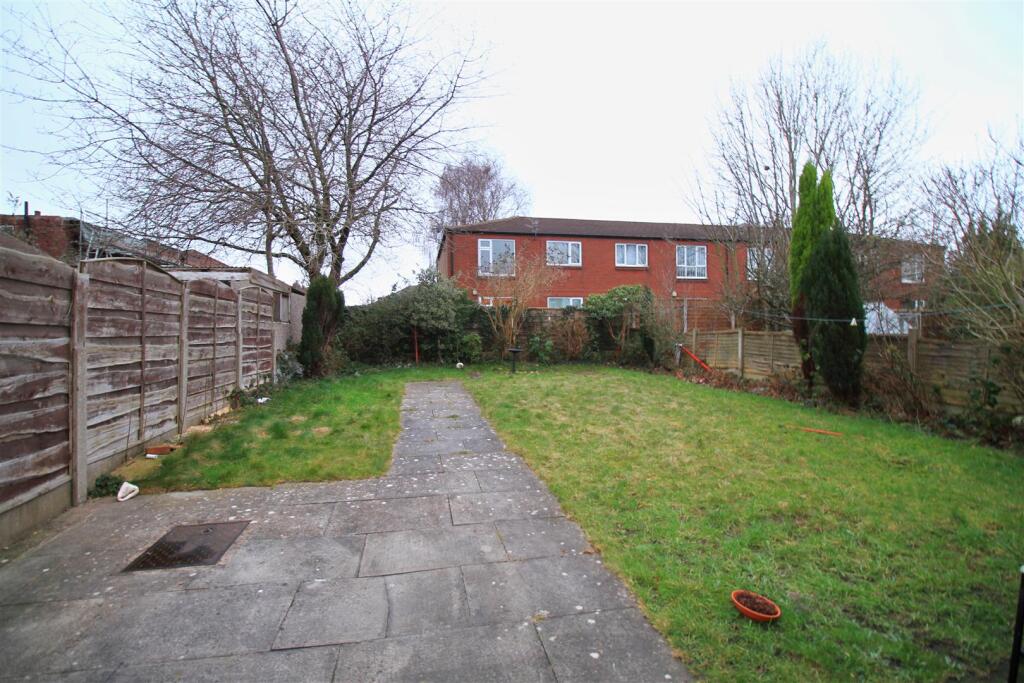 Main image of property: Bentley Road, Denton, Manchester