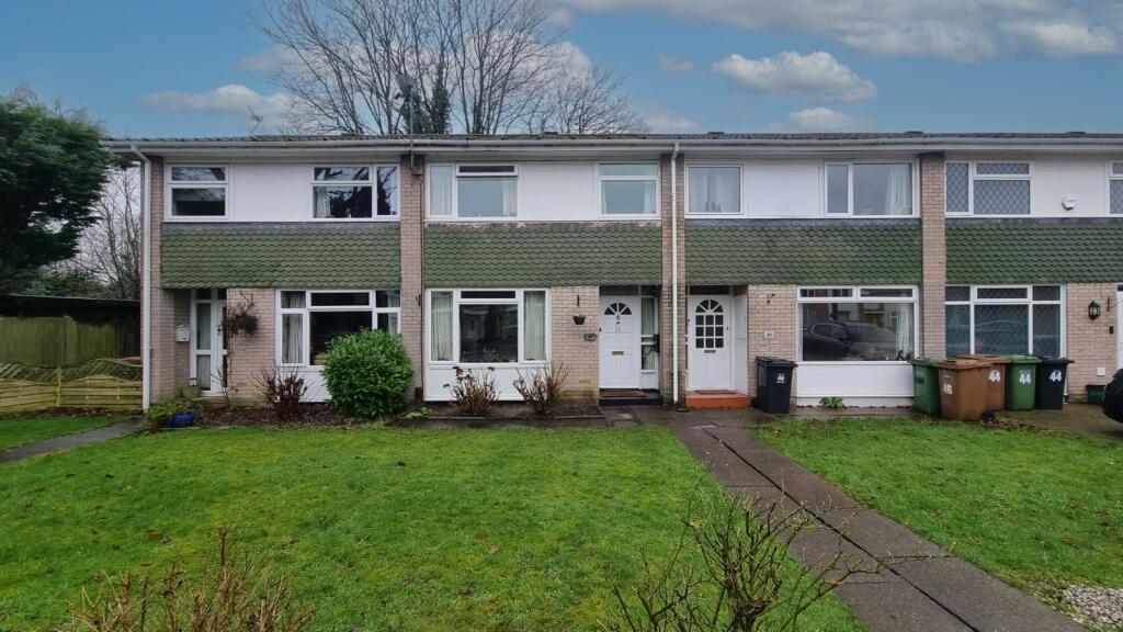 Main image of property: Dassett Road, Bentley Heath, Solihull