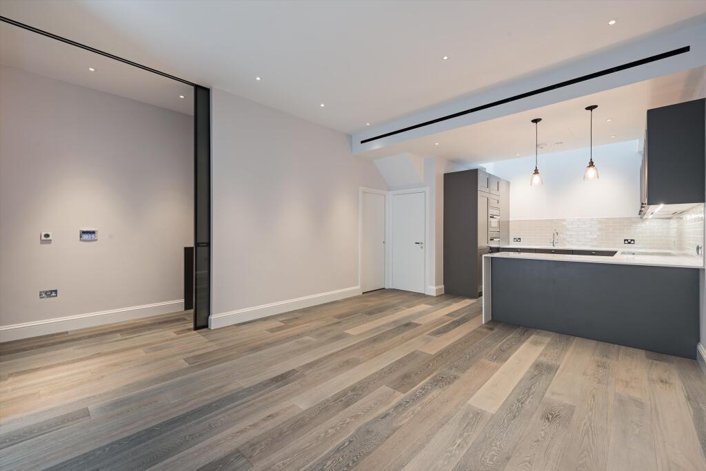 Main image of property: Radnor Walk, London SW3