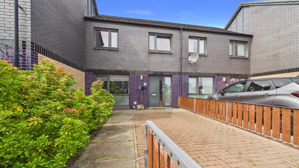 Main image of property: Brediland Road, Linwood, PA3