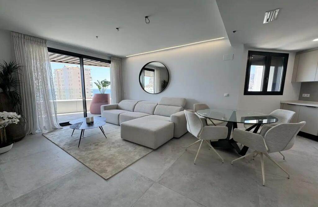 Main image of property: Valencia, Alicante, Calpe