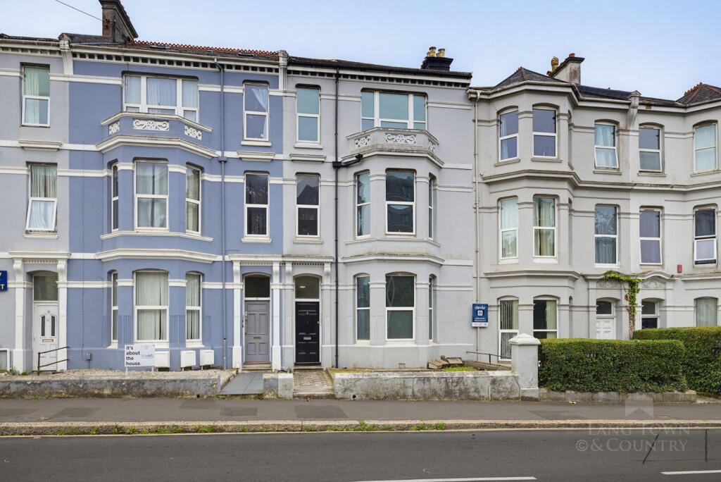 Main image of property: TFF, Lipson Road, Plymouth