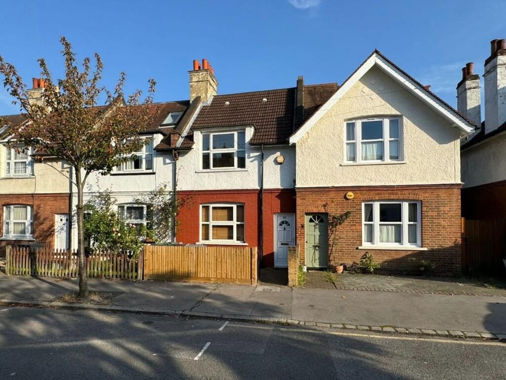 Main image of property: Addiscombe, Surrey