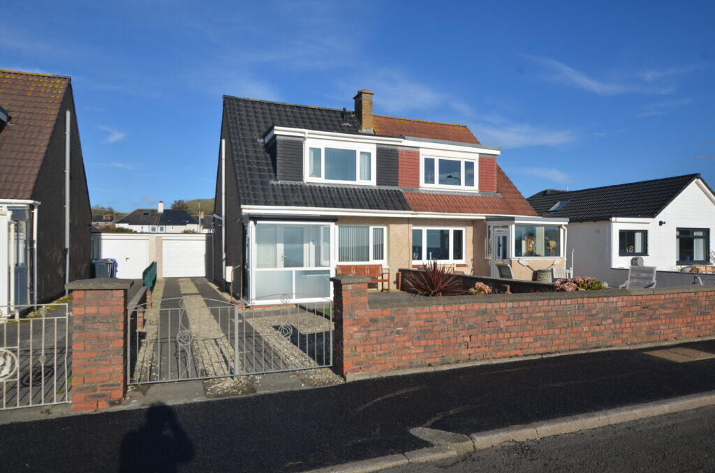 Main image of property: Edmiston Drive, Girvan