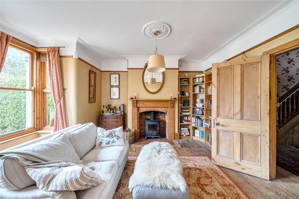 Additional image 7 of Grove Avenue, Yeovil, Somerset