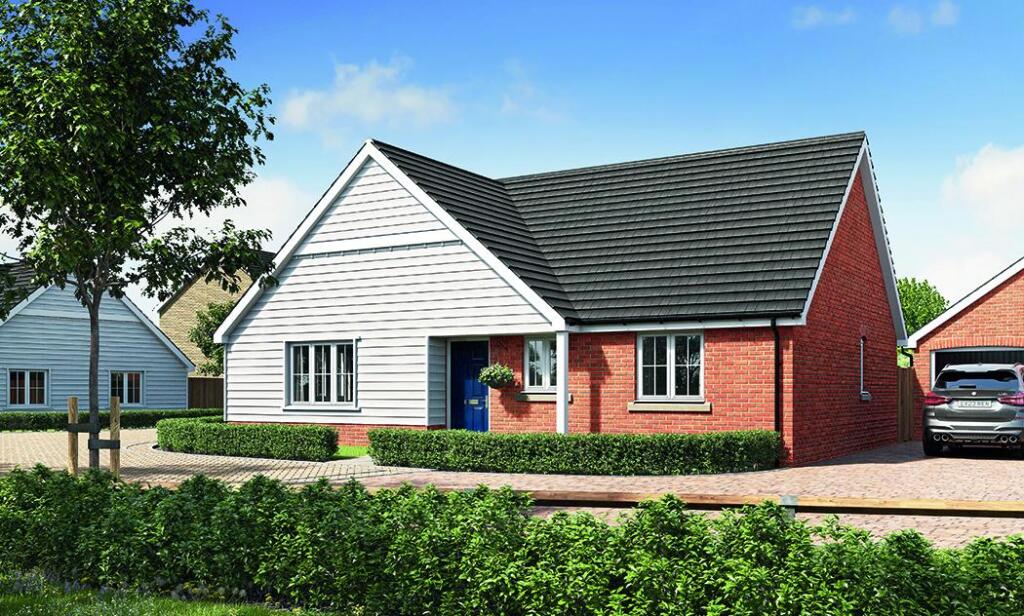 Main image of property: Parsonage Road,
Takeley,
CM22 6PU