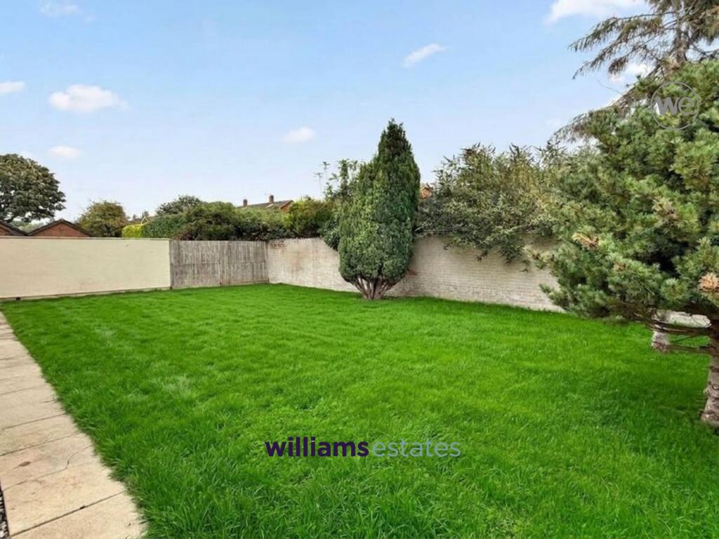 House in Rhuddlan - View 4
