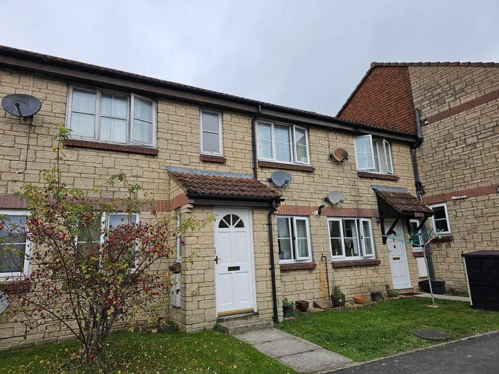 Main image of property: Imberwood Close, Warminster