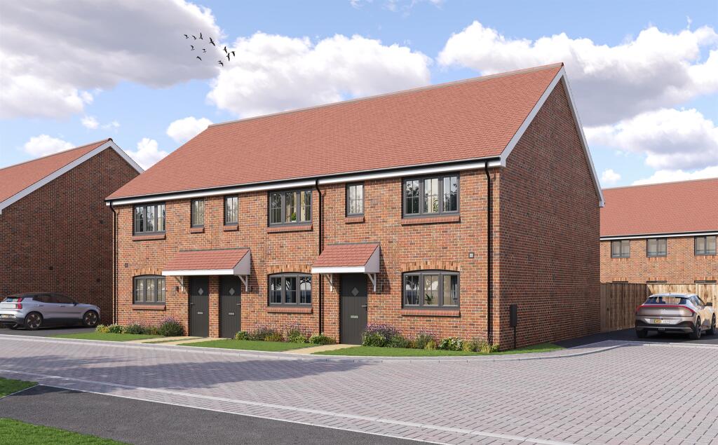 Main image of property: Euphorbia End, Kennett, Newmarket