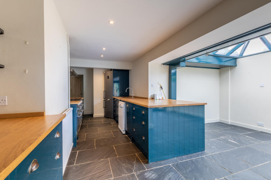 House in Vale of White Horse, Sparsholt - View 5