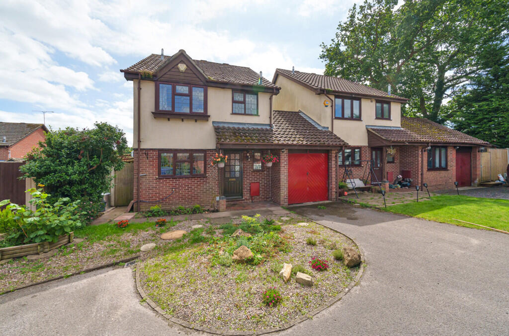 Main image of property: Hilmanton, Lower Earley, Reading, RG6