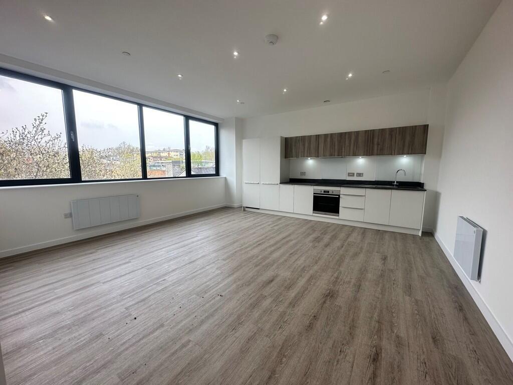 Main image of property: Normandy House, Alencon Link