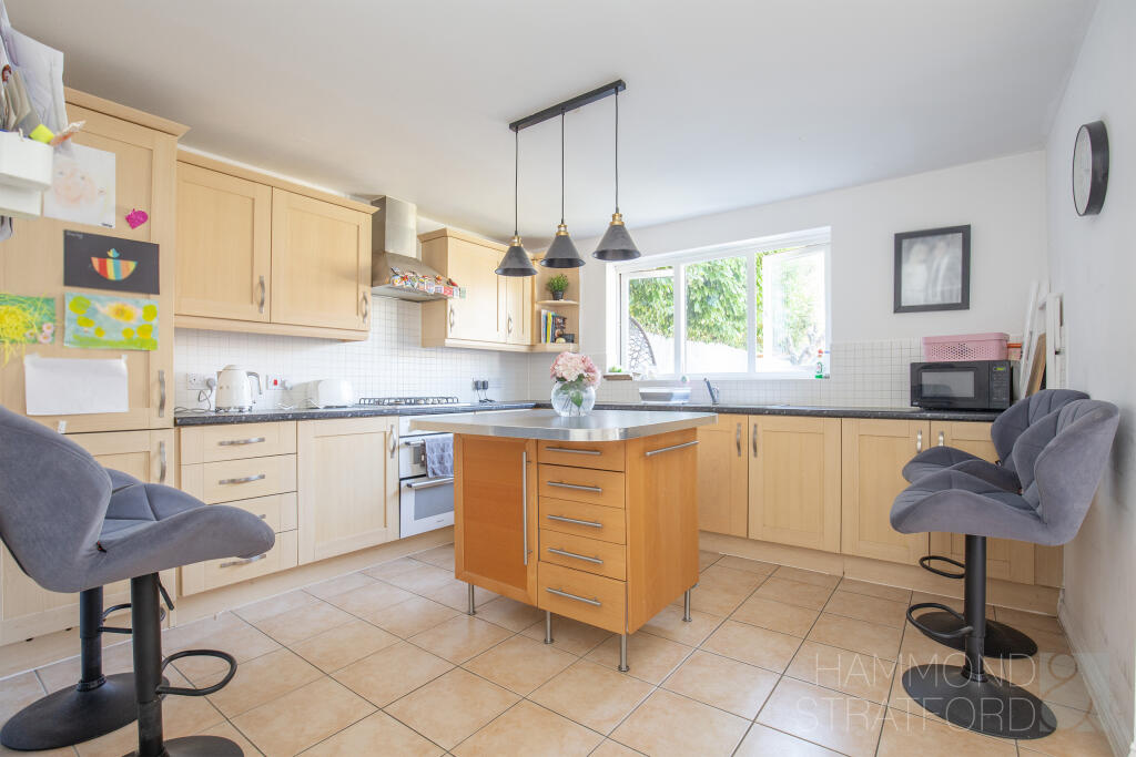 House in Norwich - View 3