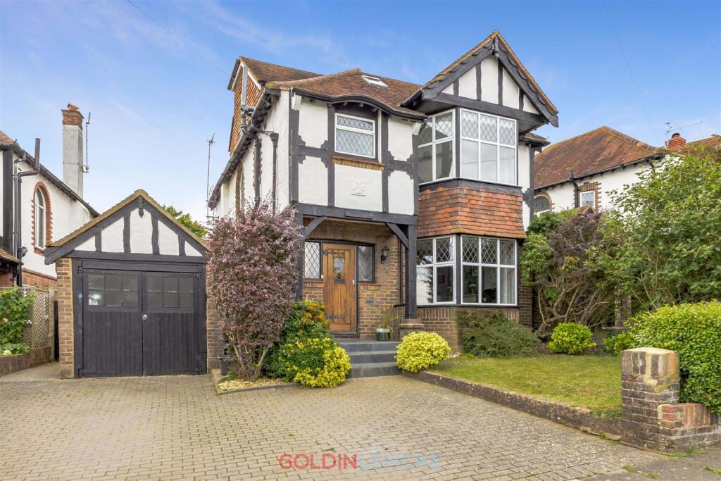 Main image of property: Woodland Avenue, Hove