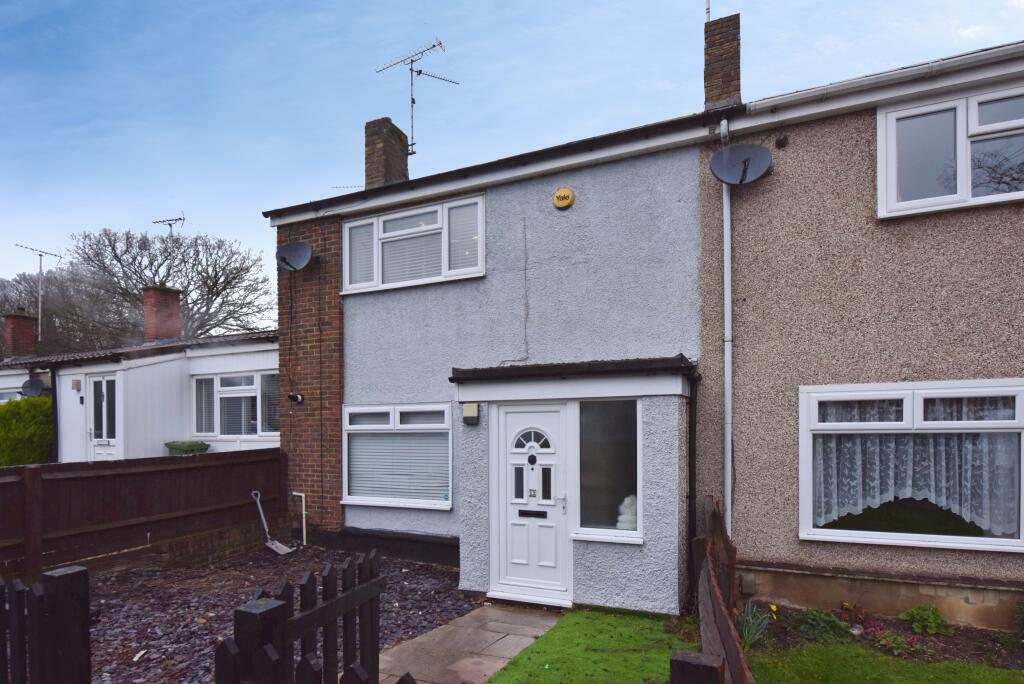 Main image of property: Mistley End, Basildon, SS16