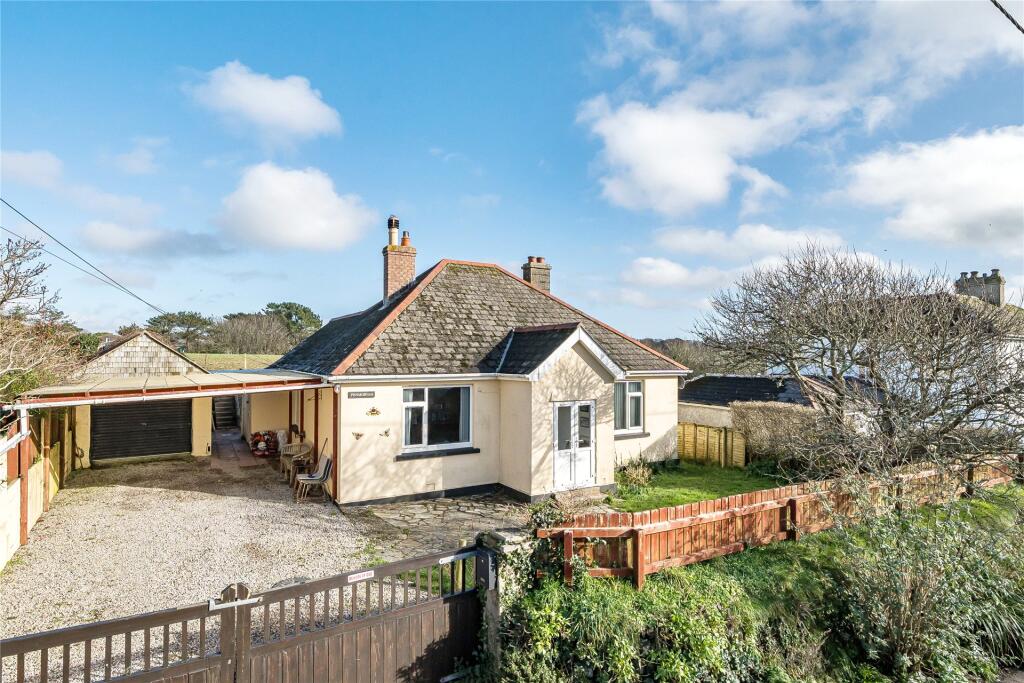 Main image of property: Garro Lane, Mullion, Helston, Cornwall
