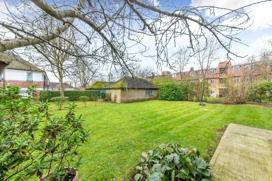 Main image of property: Denison Close, London, N2