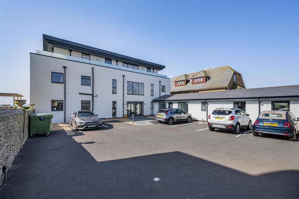 Main image of property: Marine View, Claremont Road, Seaford