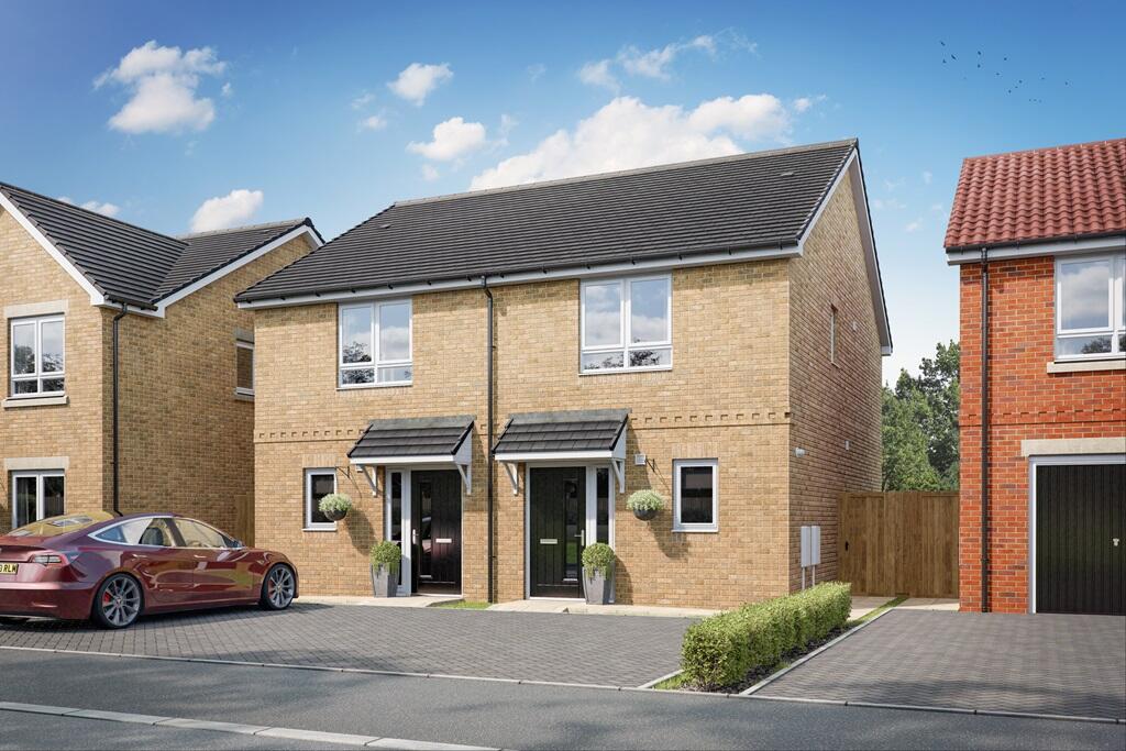 Main image of property: Elmwood Grange
Yarm Back lane,
Stockton on Tees,
TS21 1AU