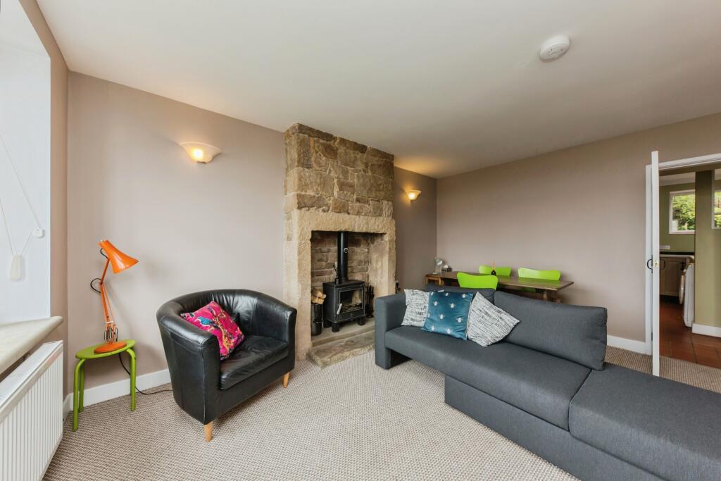 House in Stoke-on-Trent - View 3