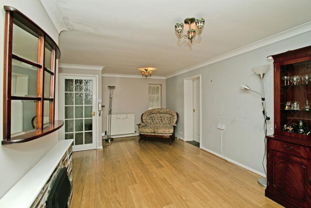 House in Helston, Cornwall - View 5