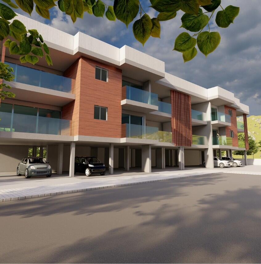 Main image of property: Larnaca, Leivadia