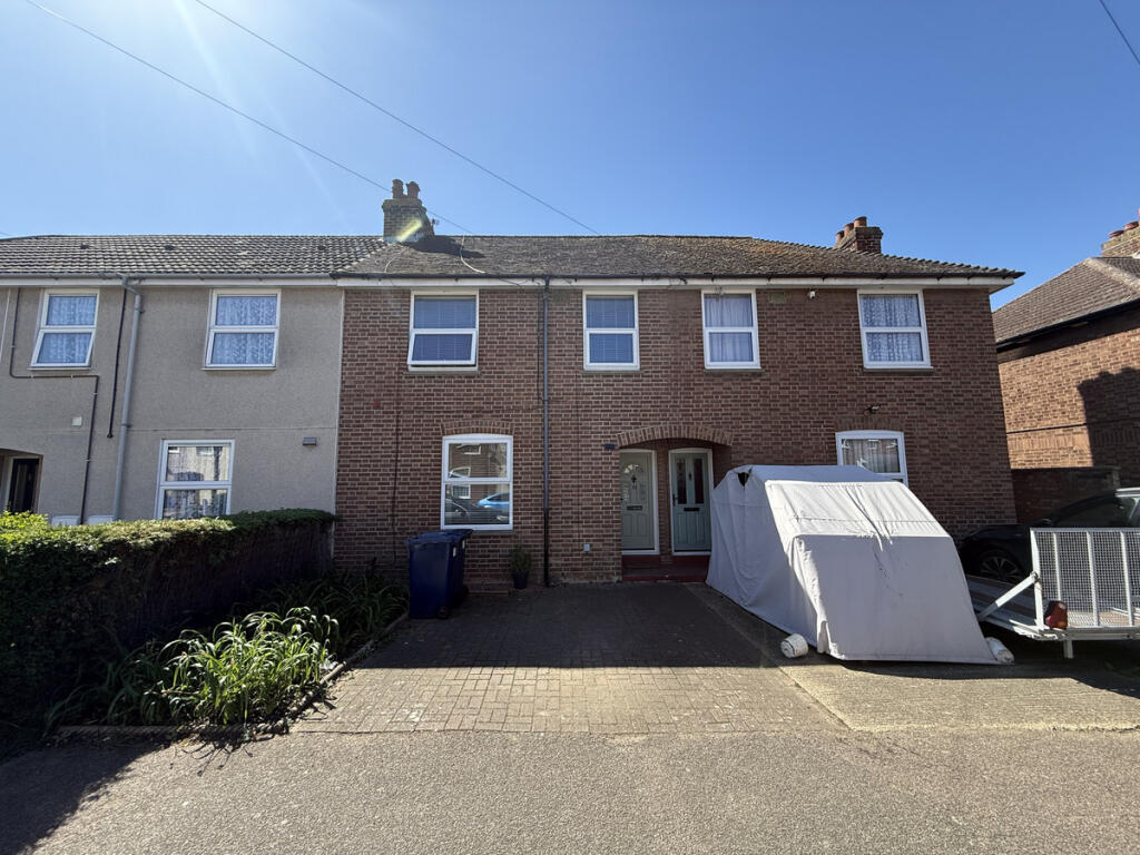 Main image of property: The Crescent, St. Neots, PE19
