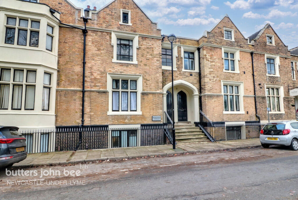 Main image of property: Brook Street, STOKE-ON-TRENT